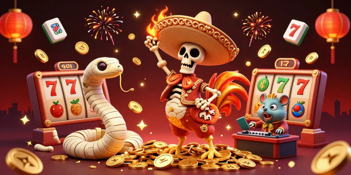 Experience the exciting 28BET casino scene with vibrant characters and immersive game elements.