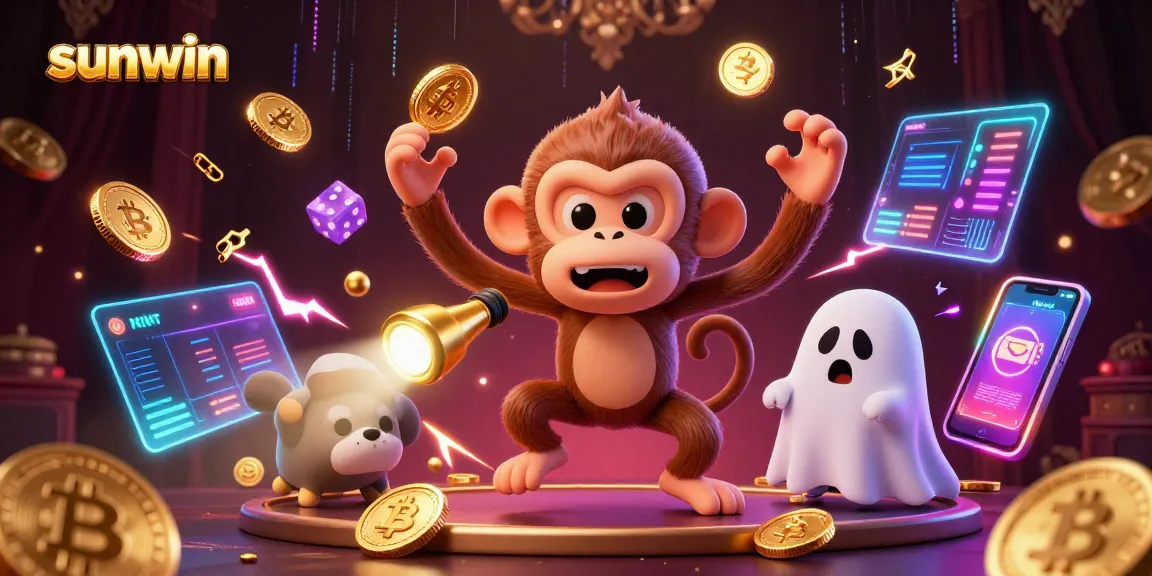 Engage with sunwin's vibrant virtual casino experience featuring magical elements and dynamic gameplay.