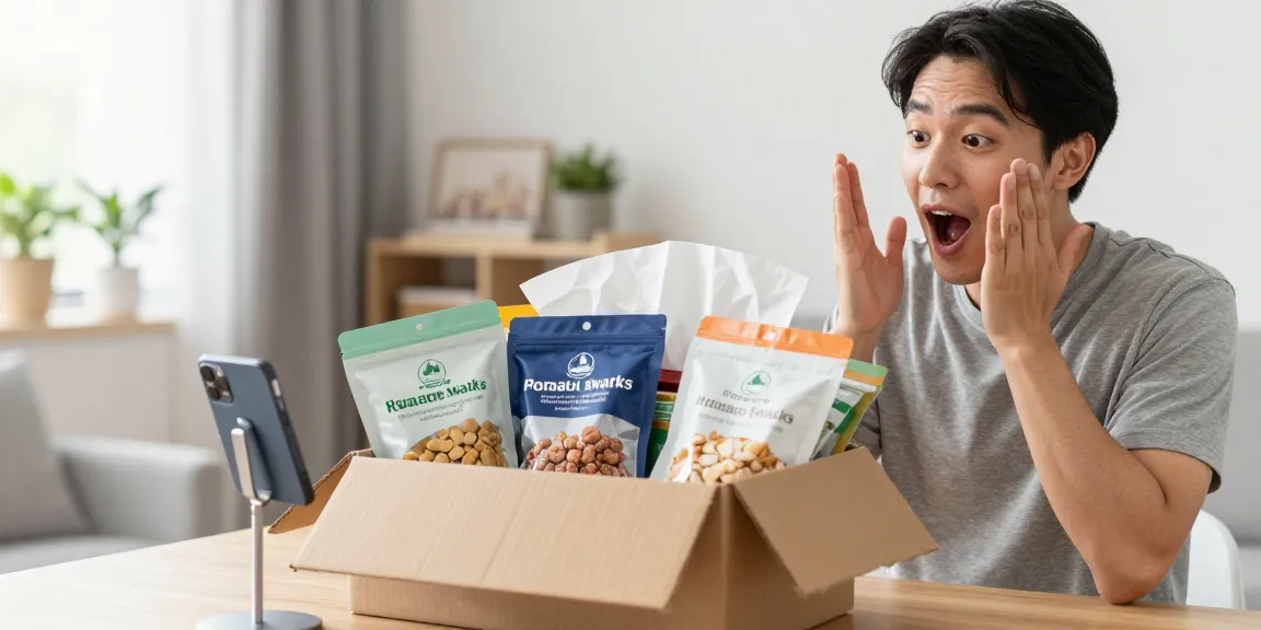 Behind the Scenes of Halal Snacks: How It Really Works for Savvy Shoppers